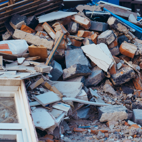 DIY vs. Pro: When Should You Hire LHS for Construction Debris Removal?