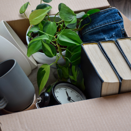 The Hidden Cost of Clutter: How Decluttering Your Phoenix Home Boosts Your Mental Health