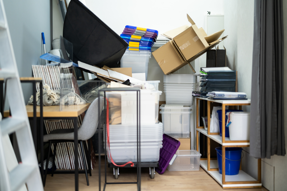 Minimize Disruption: Expert Commercial Junk Removal Glendale for Fast Business Cleanouts